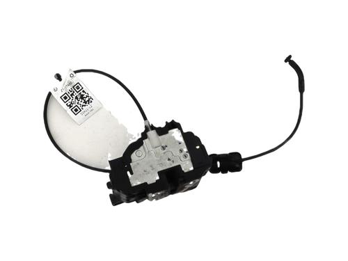 Used Front right lock RENAULT MODUS / GRAND MODUS (F/JP0_) 1.5 dCi (FP0F, JP0F) (86 hp) 29522405