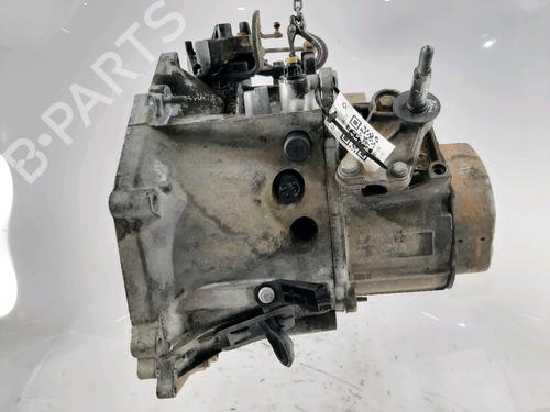 Used Gearbox Gearbox CITROËN BERLINGO Box Body/MPV (B9) [2008-2026] 34531995 34531995