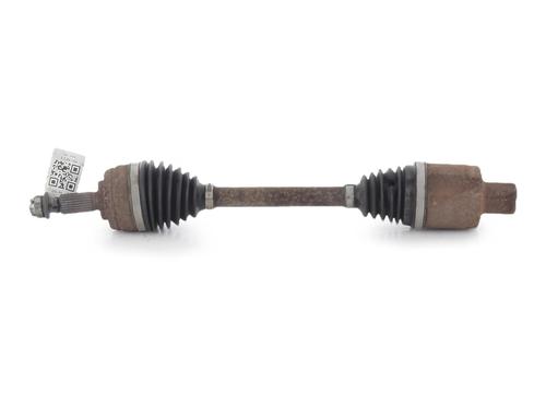 Right front driveshaft DACIA DUSTER (HS_) 1.5 dCi 4x4 | BP38741862M39 - Image 2