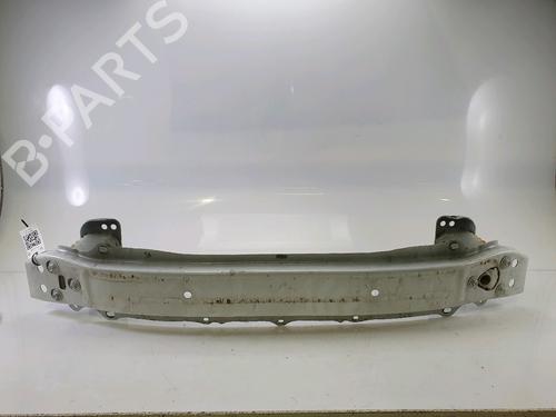 Used Front bumper reinforcement TOYOTA YARIS (_P13_) 1.5 Hybrid (NHP130_, NHP130) (101 hp) 26039026