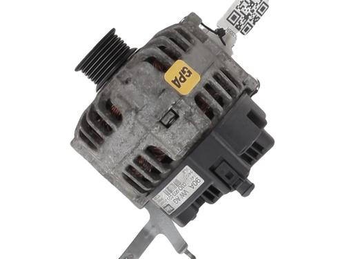 Alternator VW POLO IV (9N_, 9A_) 1.2 12V | BP30631810M7 