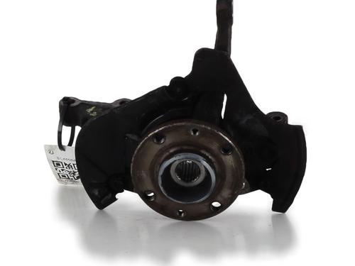 Used Left front steering knuckle Left front steering knuckle FIAT PANDA (169_) 1.2 (169.AXB11, 169.AXB1A) (60 hp) 33309232 33309232