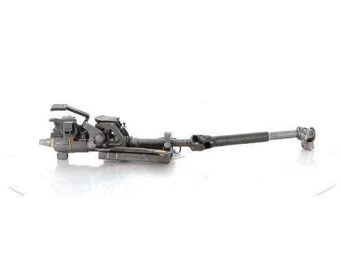 Used Steering column FORD FIESTA V (JH_, JD_) 1.4 16V (80 hp) 17102558