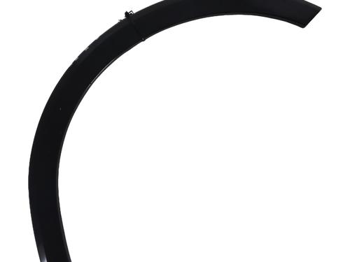 Højre foran skjermliste SKODA FABIA II (542) 1.6 TDI (90 hp) 30868907