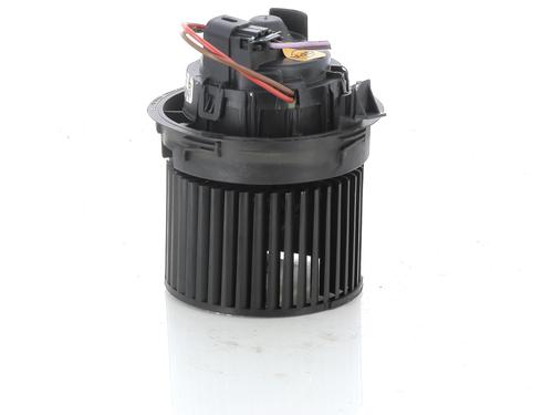 Heater blower motor RENAULT CLIO IV (BH_) 1.5 dCi 90 | BP16834491M62 