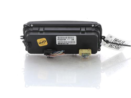 Climate control CHRYSLER VOYAGER IV (RG, RS) 2.8 CRD | BP17180906I5 