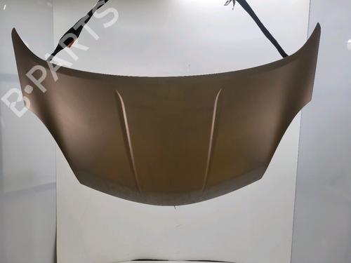 Used Hood NISSAN NOTE (E11, NE11) 1.6 (110 hp) 26970423