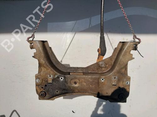 Used Subframe Subframe RENAULT CLIO III (BR0/1, CR0/1) 1.4 16V (98 hp) 33419833 33419833