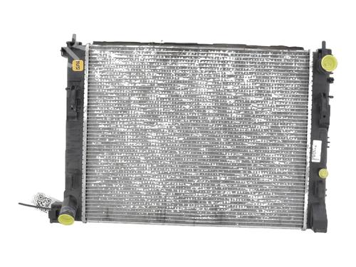Used Water radiator RENAULT CLIO V (B7_) 1.5 Blue dCi 85 (B7AG) (86 hp) 32130186