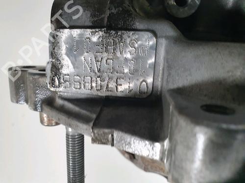 Engine CITROËN C3 II (SC_) 1.4 VTi 95 | BP34146950M1  - Image 7