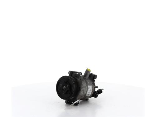 Used AC compressor AC compressor VW CADDY III MPV (2KB, 2KJ, 2CB, 2CJ) [2004-2016] 35718330 35718330
