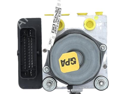 ABS pump OPEL ADAM (M13) 1.4 | BP36660172M43  - Image 5