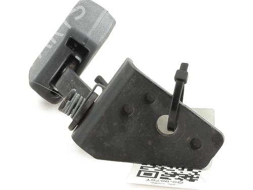 Used Seat buckle PEUGEOT 407 SW (6E_, 6D_) 2.0 HDi 135 (136 hp) 27908819