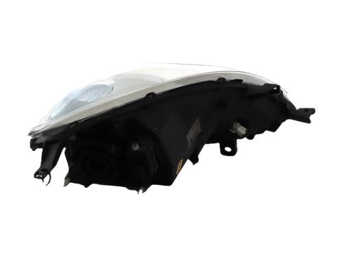 Left headlight NISSAN NOTE (E11, NE11) 1.5 dCi | BP34711335C28 - Image 2