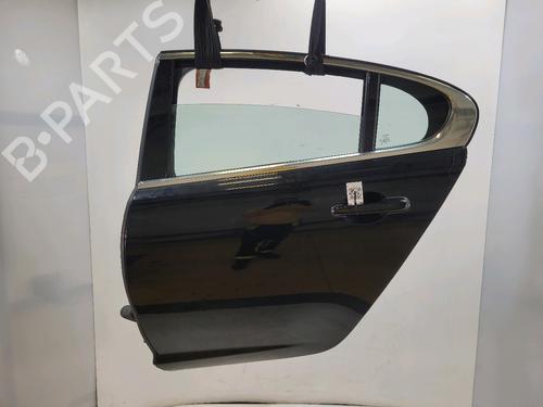 Used Left rear door JAGUAR XF I (X250) 3.0 D (275 hp) 32131231