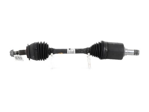 Left front driveshaft MERCEDES-BENZ B-CLASS Sports Tourer (W245) B 200 TURBO (245.234) | BP29874088M38