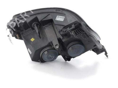 Right headlight RENAULT MASTER III Platform/Chassis (EV, HV, UV) 2.3 dCi 165 FWD (EV0P, EV0U, EV11, EV12, HV0P, HV0U,... | BP37166624C29 - Image 3