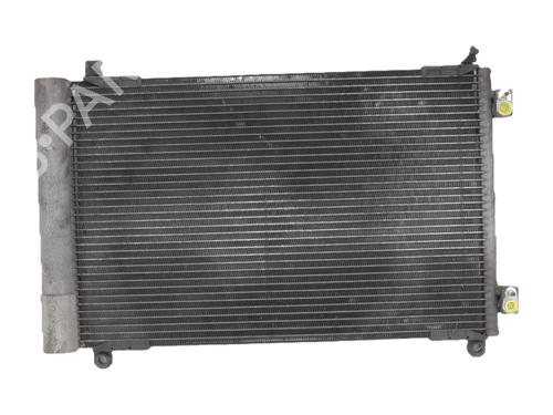 Used AC radiator AC radiator 38767662 38767662