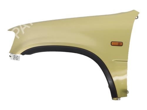 Used Left front fenders Left front fenders HONDA CR-V I (RD) 2.0 16V 4WD (RD1, RD3) (147 hp) 39941655 39941655