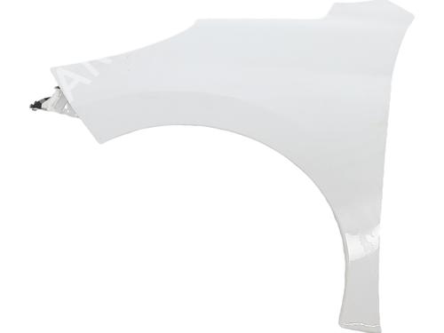 Used Left front fenders PEUGEOT 207 (WA_, WC_) 1.6 HDi (90 hp) 31122346