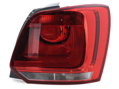 Right taillight VW POLO V (6R1, 6C1) 1.4 GTI | BP30895774C35 