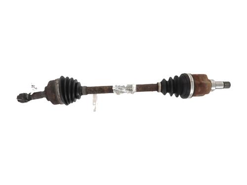Used Left front driveshaft PEUGEOT 207 (WA_, WC_) 1.4 16V (98 hp) 29381277