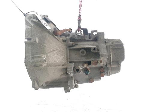Used Gearbox FIAT GRANDE PUNTO (199_) 1.3 D Multijet (75 hp) 29964337