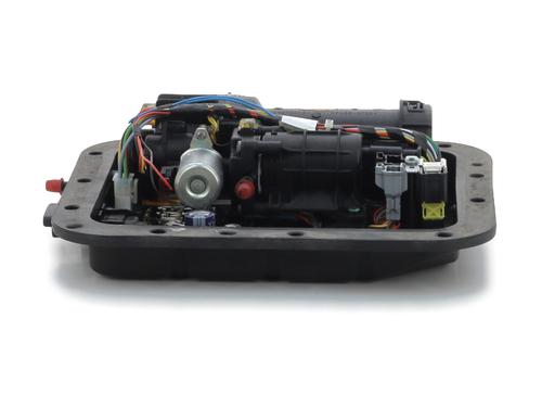 Electronic module CITROËN C4 CACTUS 1.6 BlueHDi 100 | BP30048853M83 