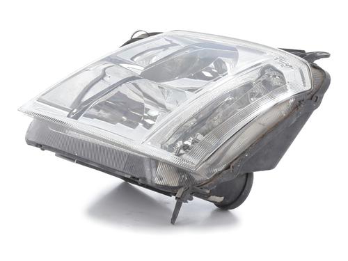 Venstre forlygte OPEL MERIVA A MPV (X03) 1.6 16V (E75) (100 hp) 31661205