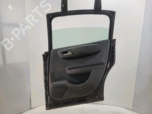 Right rear door CITROËN C4 I (LC_) 1.6 HDi | BP28286284C5 