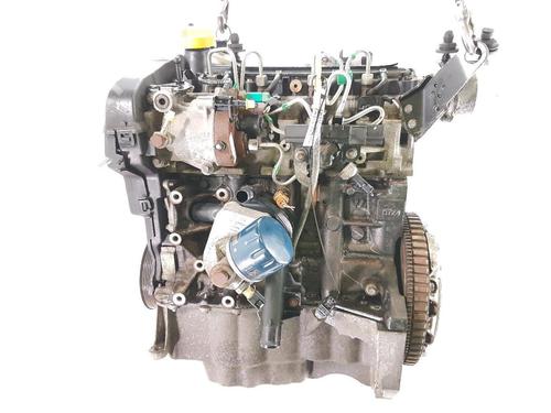 Engine RENAULT KANGOO (KC0/1_) 1.5 dCi | BP30118551M1