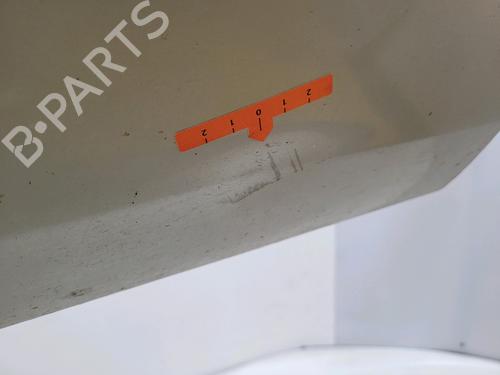 Dør venstre foran RENAULT CLIO II (BB_, CB_) 1.2 (BB0A, BB0F, BB10, BB1K, BB28, BB2D, BB2H, CB0A,... | BP28332625C2 