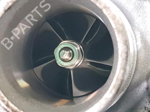 Engine FORD FUSION (JU_) 1.4 TDCi | BP36428670M1 - Image 12