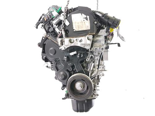 Used Engine Engine CITROËN C4 II (NC_) 1.6 BlueHDi 100 (99 hp) 40035198 40035198