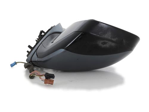 Left mirror CITROËN C4 Grand Picasso I (UA_) 1.6 HDi | BP29470711C26 