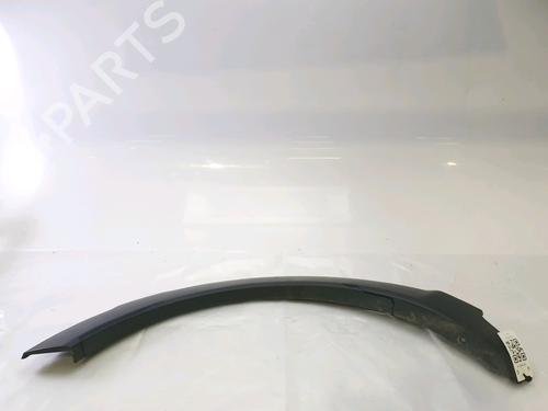 Used Front left wheel arch trim DACIA DOKKER MPV (KE_) 1.2 TCe (KEM0, KEAY) (115 hp) 28971038