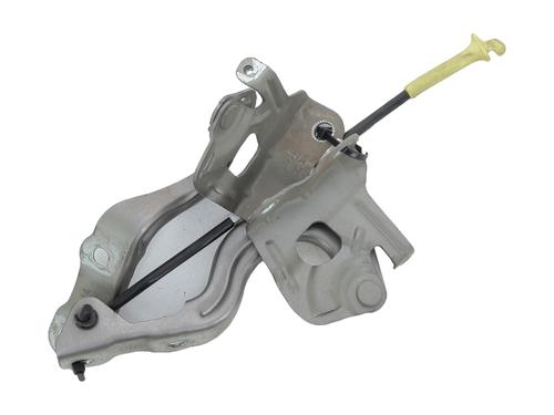 Bisagra/Limitador de puerta Bisagra/Limitador de puerta KIA PICANTO III (JA) 1.2 (84 hp) 33925806 33925806