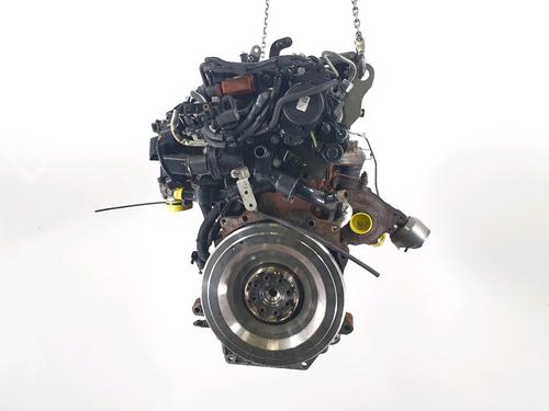 Engine FORD C-MAX II (DXA/CB7, DXA/CEU) 2.0 TDCi | BP39524292M1 - Image 3