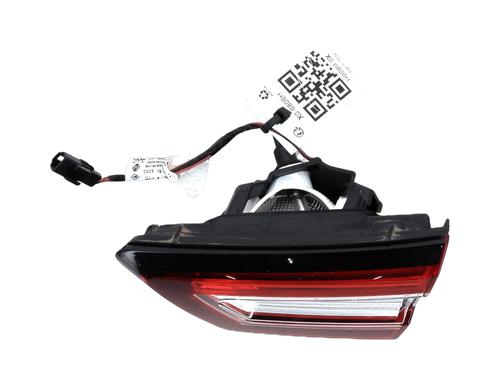 Right tailgate light RENAULT CLIO IV (BH_) 1.5 dCi 110 | BP28533794C80