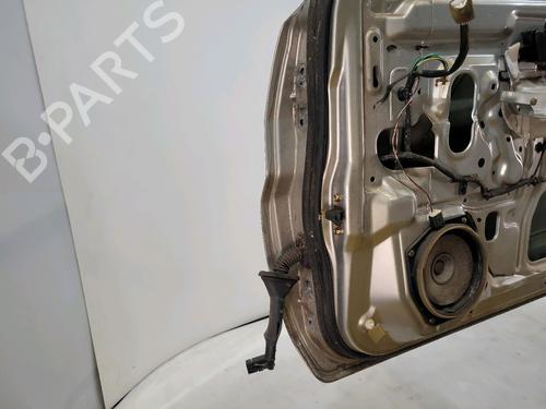 Right front door MITSUBISHI PAJERO PININ I (H6_W, H7_W) 1.8 GDI (H66W, H76W) | BP29415870C3 