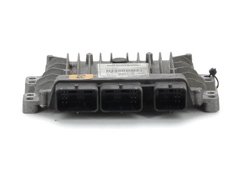 Used Engine control unit (ECU) RENAULT CLIO III (BR0/1, CR0/1) 1.5 dCi (88 hp) 29470611
