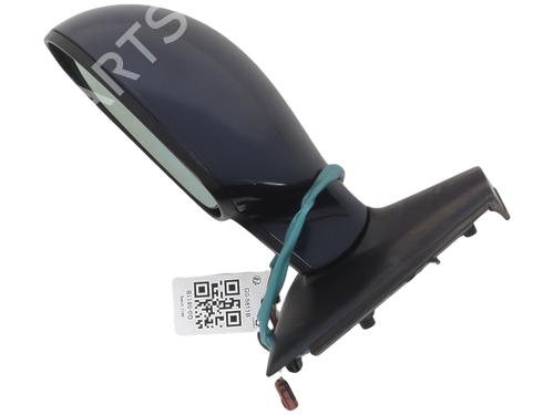 Bakspejl venstre CITROËN C5 II (RC_) 1.6 HDi (RC8HZB) (109 hp) 31662230