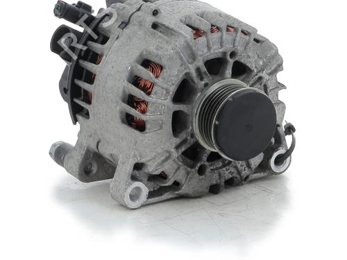 Alternator CITROËN C3 II (SC_) 1.6 HDi | BP33685237M7 - Image 4