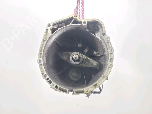 Cambio BMW 6 (E63) 630 i | BP30716047M3