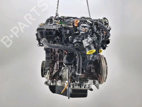 Engine PEUGEOT 508 SW I (8E_) 2.0 HDi RXH Hybrid4 | BP40248922M1 - Image 2
