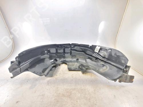 Used Wheel arch DS DS 3 / DS 3 CROSSBACK (UR_, UC_, UJ_) 1.2 PureTech 130 (URHNSS) (131 hp) 23555036