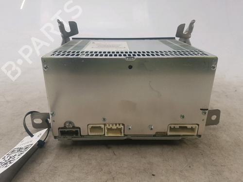 Radio NISSAN NAVARA NP300 (D40) 2.5 dCi 4WD | BP12213492E6 