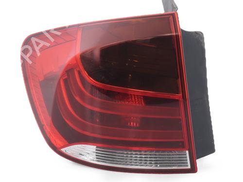 Left taillight BMW X1 (E84) xDrive 18 d | BP39665672C34 - Image 2