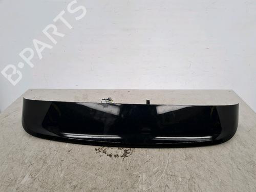 Spoiler bakluke OPEL CORSA F (P2JO) 1.2 (68) (101 hp) 31985278