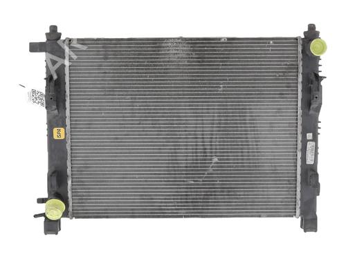 Used Water radiator DACIA LODGY (JS_) 1.5 dCi (JSMC, JSAF) (107 hp) 30607436